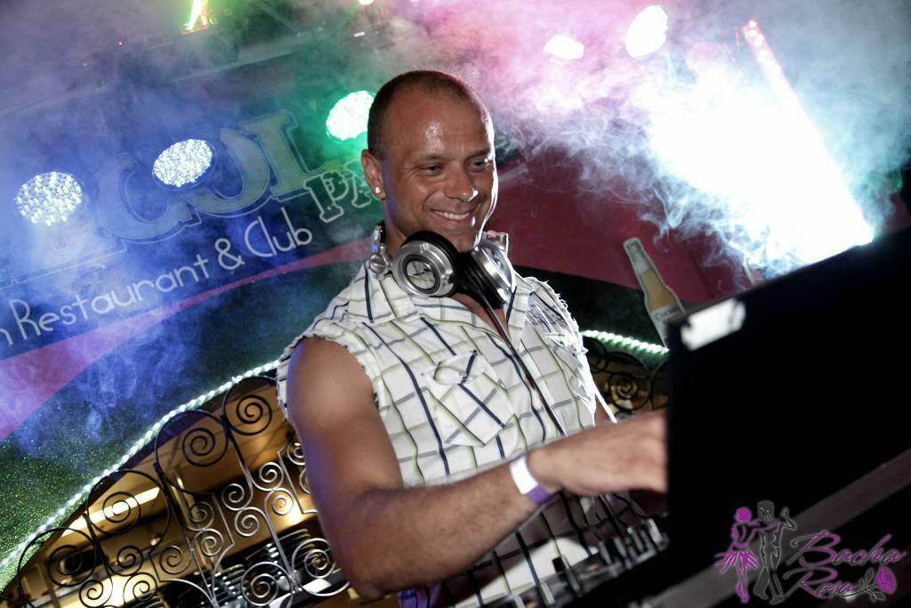 DJ Grant | Allround DJ voor elk feest, Dj