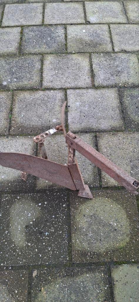 Opstrijker, Ophalen
