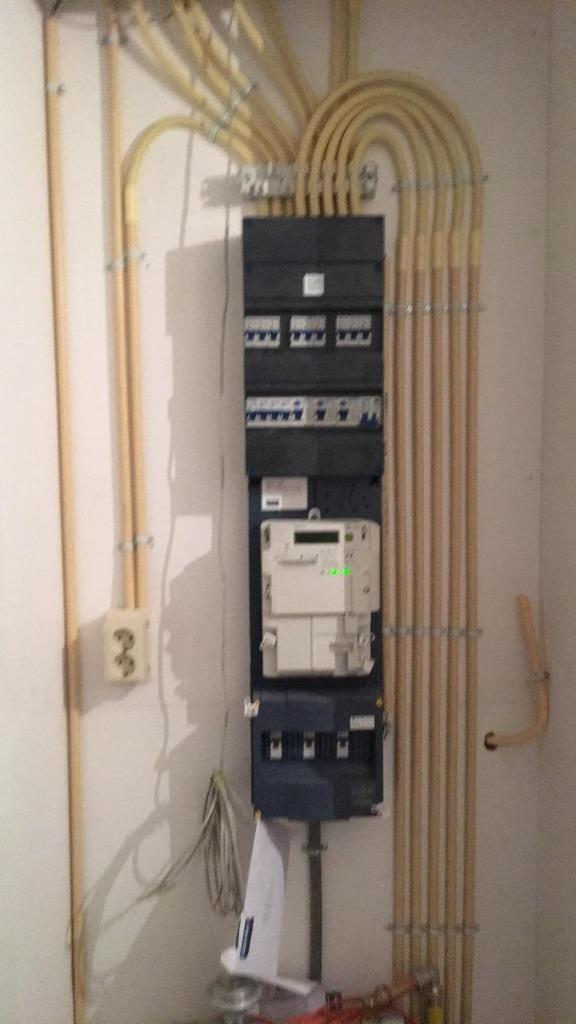 Elektricien aangeboden / woning service TGooi &Vechtstreek, Diensten en Vakmensen, 24-uursservice