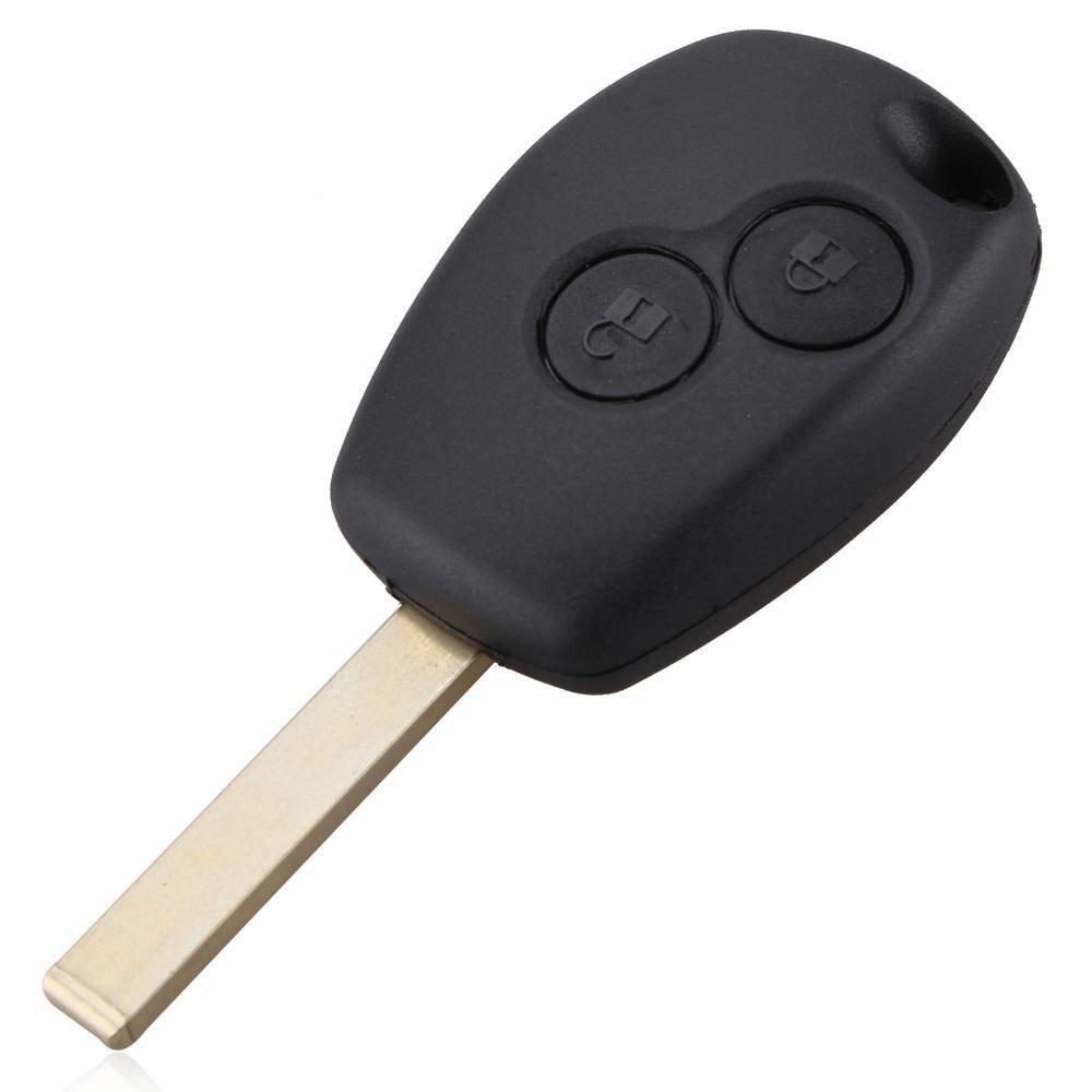 Renault extra autosleutel of sleutelkaart nodig + aanmelden!, Ophalen