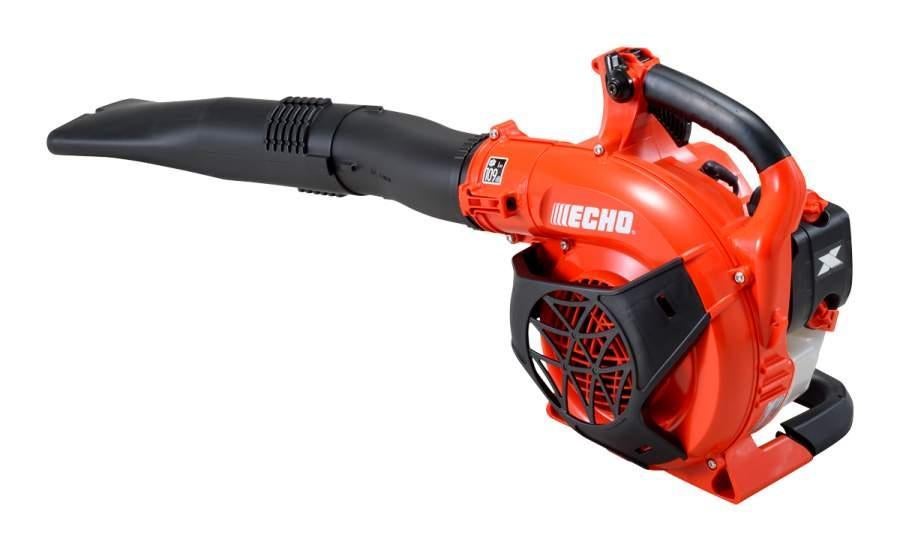 Echo PB 2620 Professionele sterke motorbladblazer!!, Ophalen, Benzine, Echo, Handgedragen