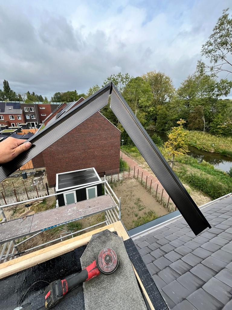 klasse A dakbedekking voor Garages Woningen en Carports🍀, 24-uursservice, Bitumineus