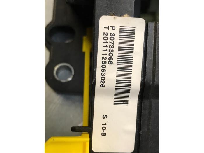 Selectiehendel automaat van een Volvo XC60, Gebruikt, -, -, Ophalen of Verzenden