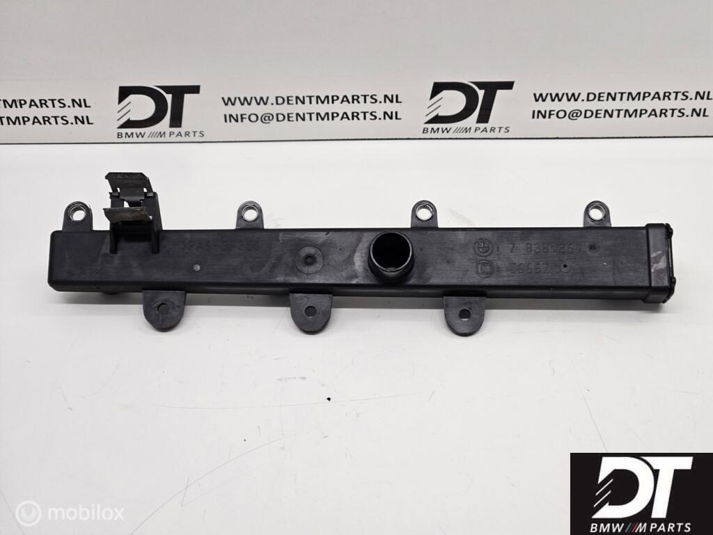 Stationair buis BMW M3 E92 S65 V8 S65B40 13417838260, Gebruikt, Ophalen of Verzenden, BMW, BMW