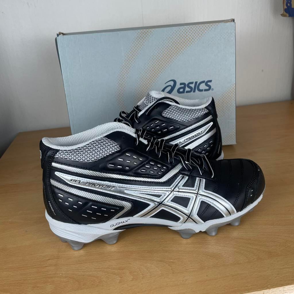 Asics gel provost mid korfbal sportschoenen nieuw, Sport en Fitness, Korfbal, Ahmadazz20089@gmail.com, Schoenen, Nieuw, Ophalen of Verzenden