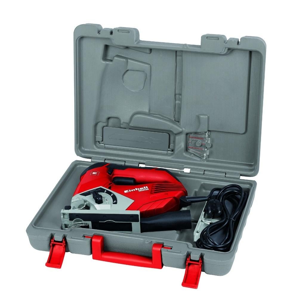 Einhell TE-JS 100 Elektrische Decoupeerzaag., Ophalen, Nieuw, Gereedschap of Toebehoren