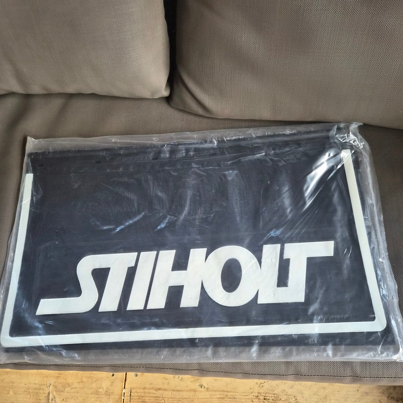 Stiholt spatlappen 60hx35 cm breed, Ophalen of Verzenden, Nieuw