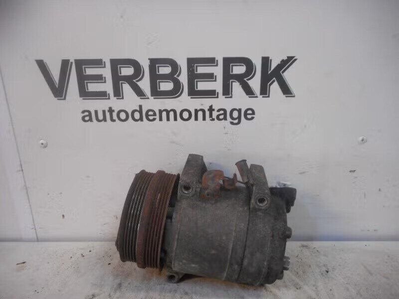 AIRCO POMP Ford Focus 2 (01-2004/09-2012) (3m5h-19d629-mg), Gebruikt, Ophalen of Verzenden, Henry-Ford-Straße 1 50735 Köln, DE
