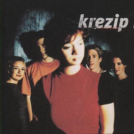 Krezip - Nothing less (top 2000) CD Nwst./Orig., Ophalen of Verzenden, Zo goed als nieuw, Poprock