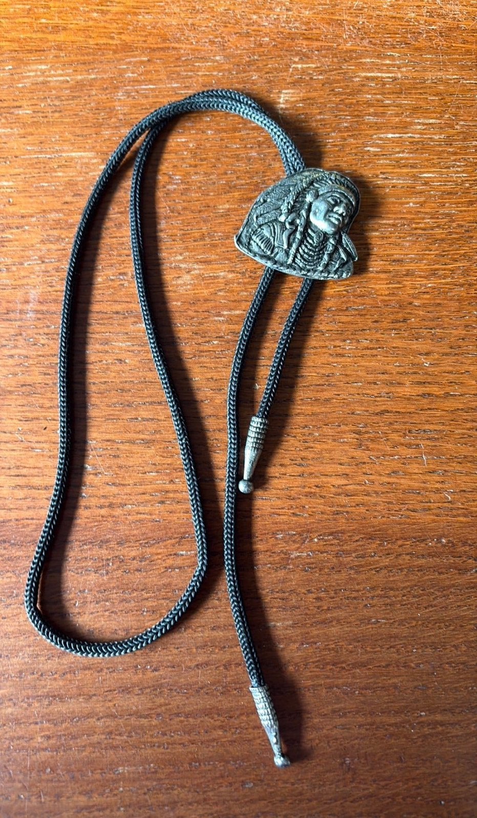 Diverse Bolo Ties country en western prijs per stuk incl ver, Overige kleuren, Verzenden, ., Zo goed als nieuw