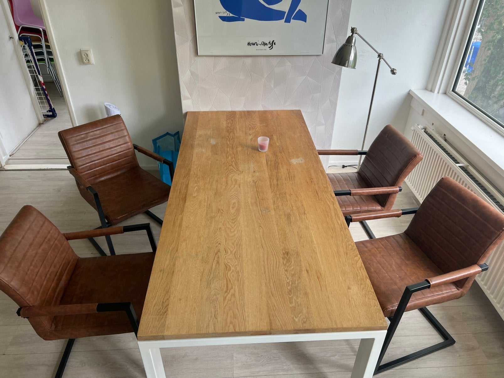 Inboedel t.e.a.b, Huis en Inrichting, Complete inboedels, Ophalen