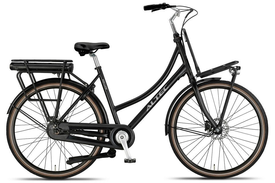 28 inch Middenmotor Elektrische 7N ,Rijklaar+INRUIL 120km be, Fietsen en Brommers, Fietsen | Meisjes, Versnellingen, Nieuw, Ophalen of Verzenden