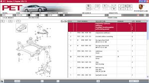 PET 2 Porsche 8.0 (851) 01.2026, Auto diversen, Handleidingen en Instructieboekjes, Verzenden