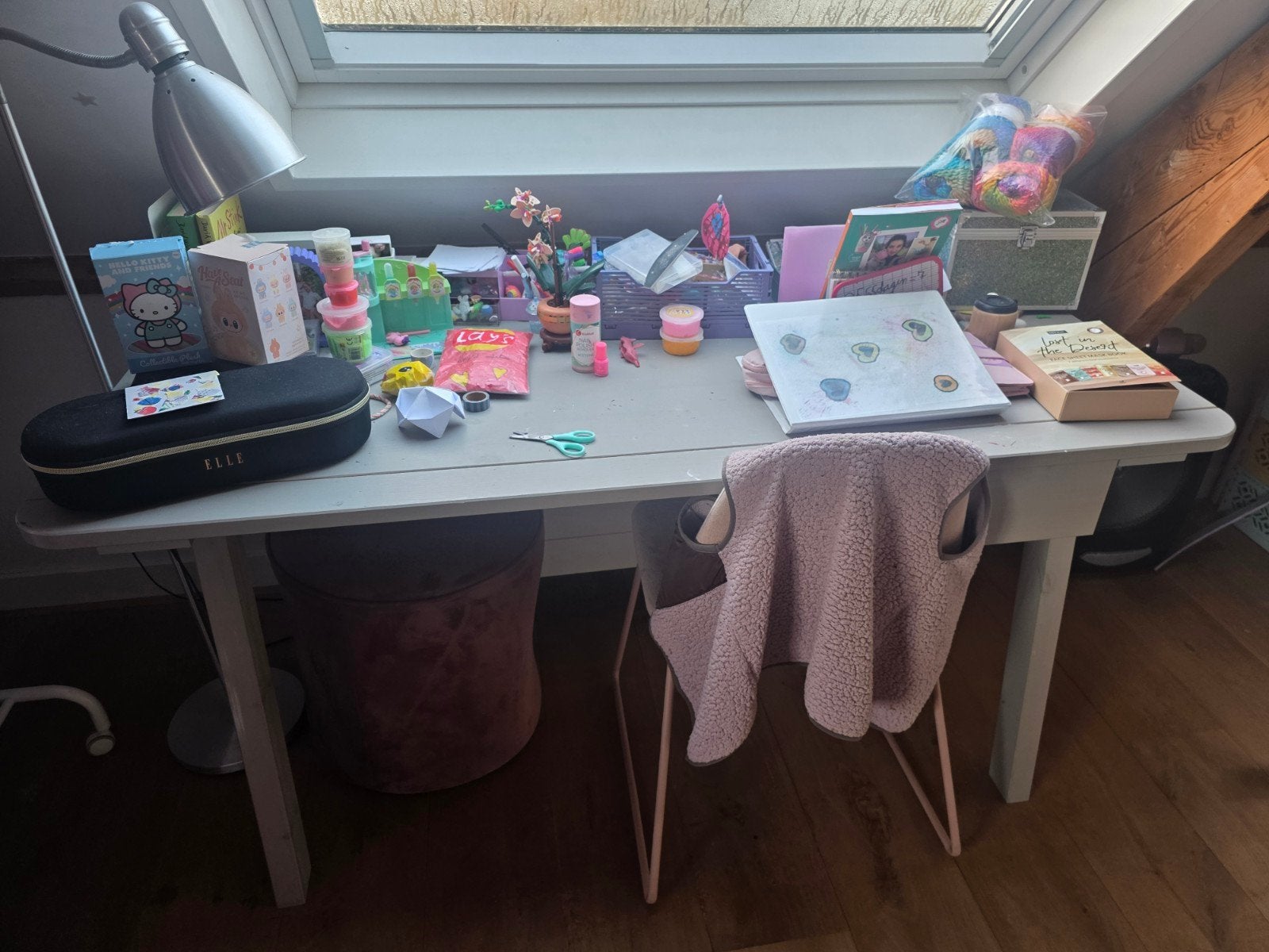 Woood kinderkamer, Ophalen, Gebruikt