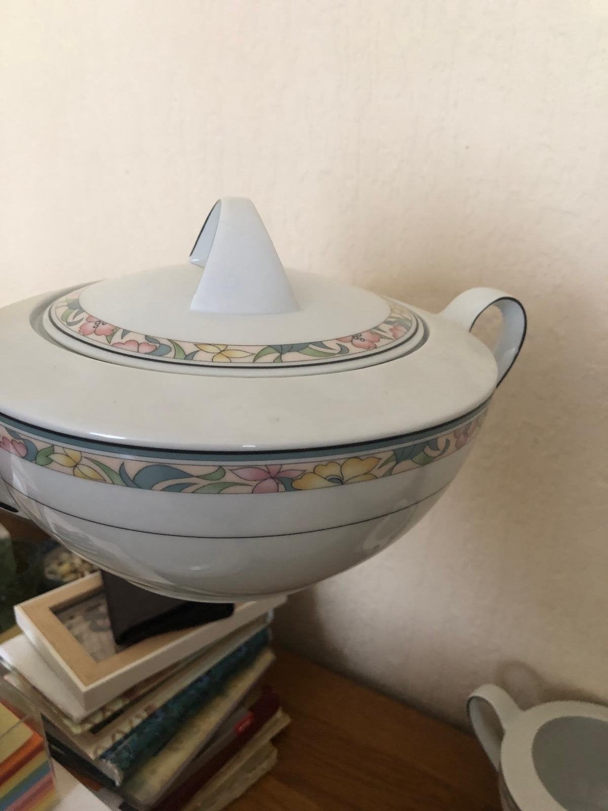 Winterling Marktleuthen Bavaria Primavera servies, Ophalen, Zo goed als nieuw, Overige stijlen, Porselein
