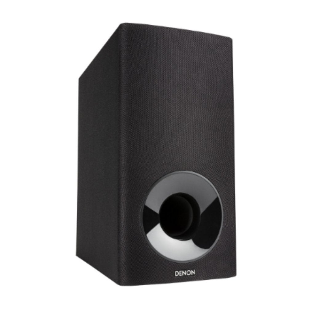 Denon DHT-S316 Soundbar Draadloze Subwoofer, Denon, Gebruikt, Support@denon.com, 1-1-1, Shin-Yokohama
Kohoku-ku, Yokohama 222-0033
Japan