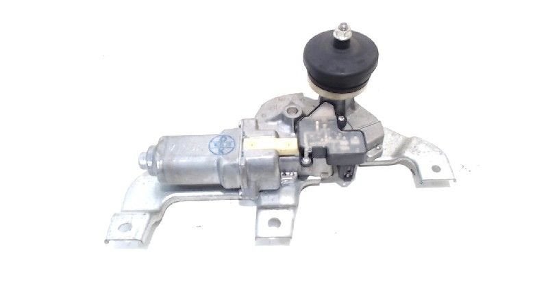 Ruitenwissermotor achter Suzuki Swift, Onderdelen@venauto.nl, Van der Ven Autorecycling B.V., Gebruikt, Ettenseweg 76, 4706 PB Roosendaal, The Netherlands