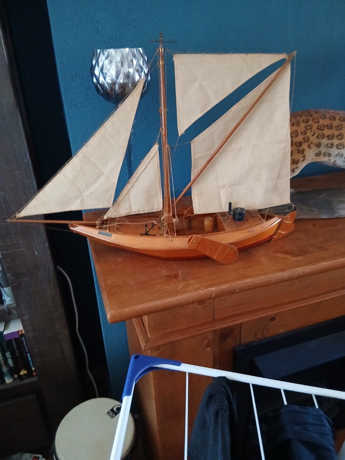 Vissersboot Zeeuwse wateren, Ophalen