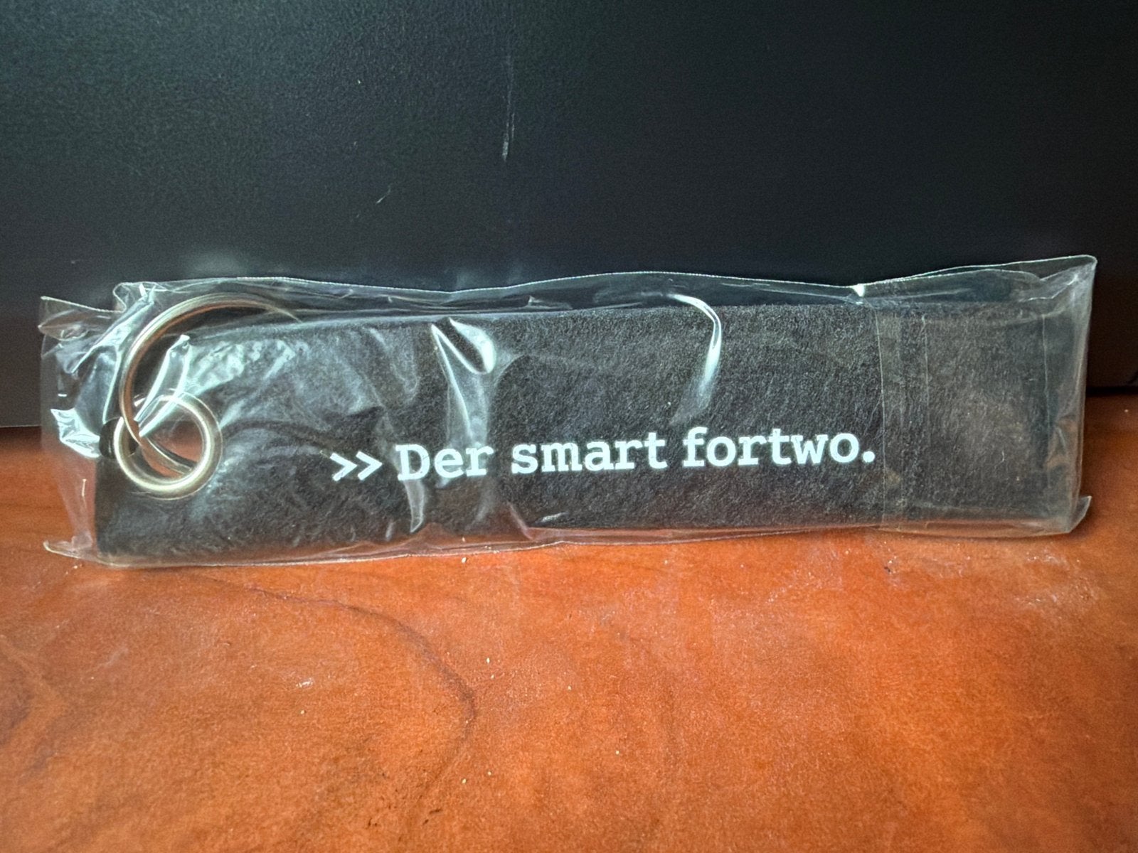 Smartware Sleutelhanger Smart ForTwo 451, Ophalen of Verzenden, Nieuw