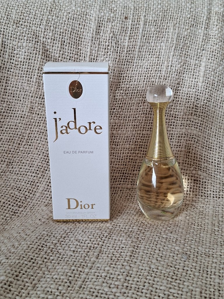 J'adore Dior - Eau de parfum, Sieraden, Tassen en Uiterlijk, Uiterlijk | Parfum, Ophalen of Verzenden, Nieuw