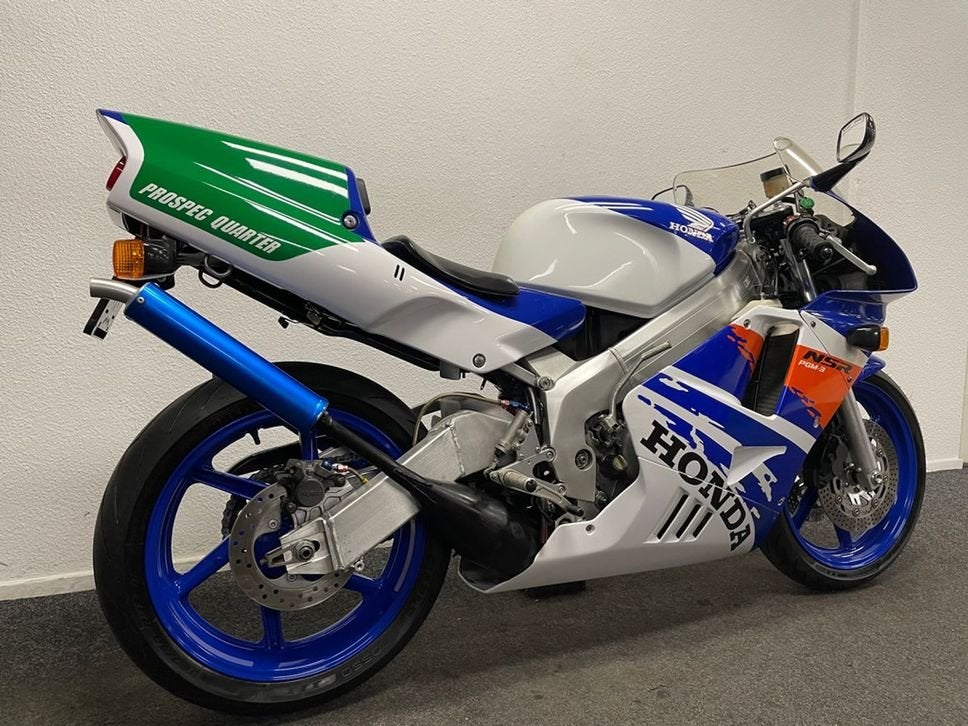 ️Prachtige Honda NSR 250 NSR250 (1992)️, 250 cc, Bedrijf, Onbekend, Sport