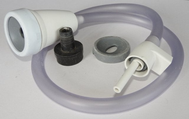 Miniwash aansluitset Tefal., Ophalen of Verzenden, Nieuw