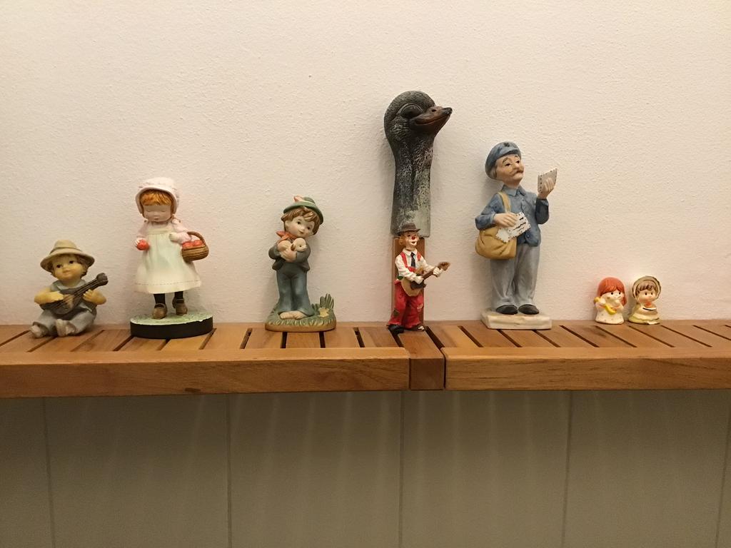Mooie beeldjes, Ophalen of Verzenden, Zo goed als nieuw