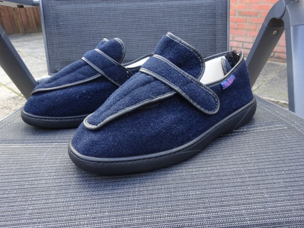 Pulman Verbandschoenen Laag model / Pantoffels Maat 40, Ophalen of Verzenden, Zo goed als nieuw