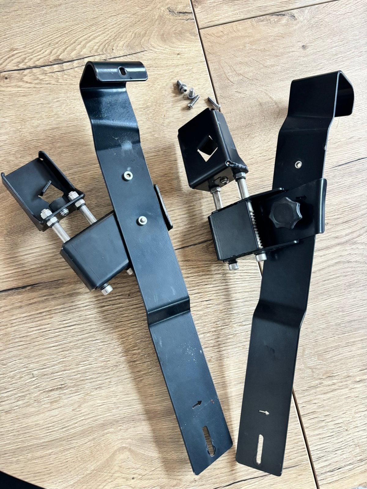 Urban Arrow Maxi Cosi Adapter - Goede staat, Ophalen, Gebruikt, Overige typen