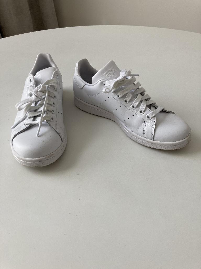 Stan Smth, Adidas original, wit, Ophalen, Adidas, Wit, Sneakers of Gympen