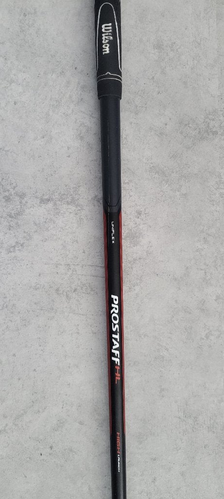Golfclub 3W, Wilson Prostaff HL, totale lengte 114cm., Ophalen, Gebruikt, Club, Overige merken