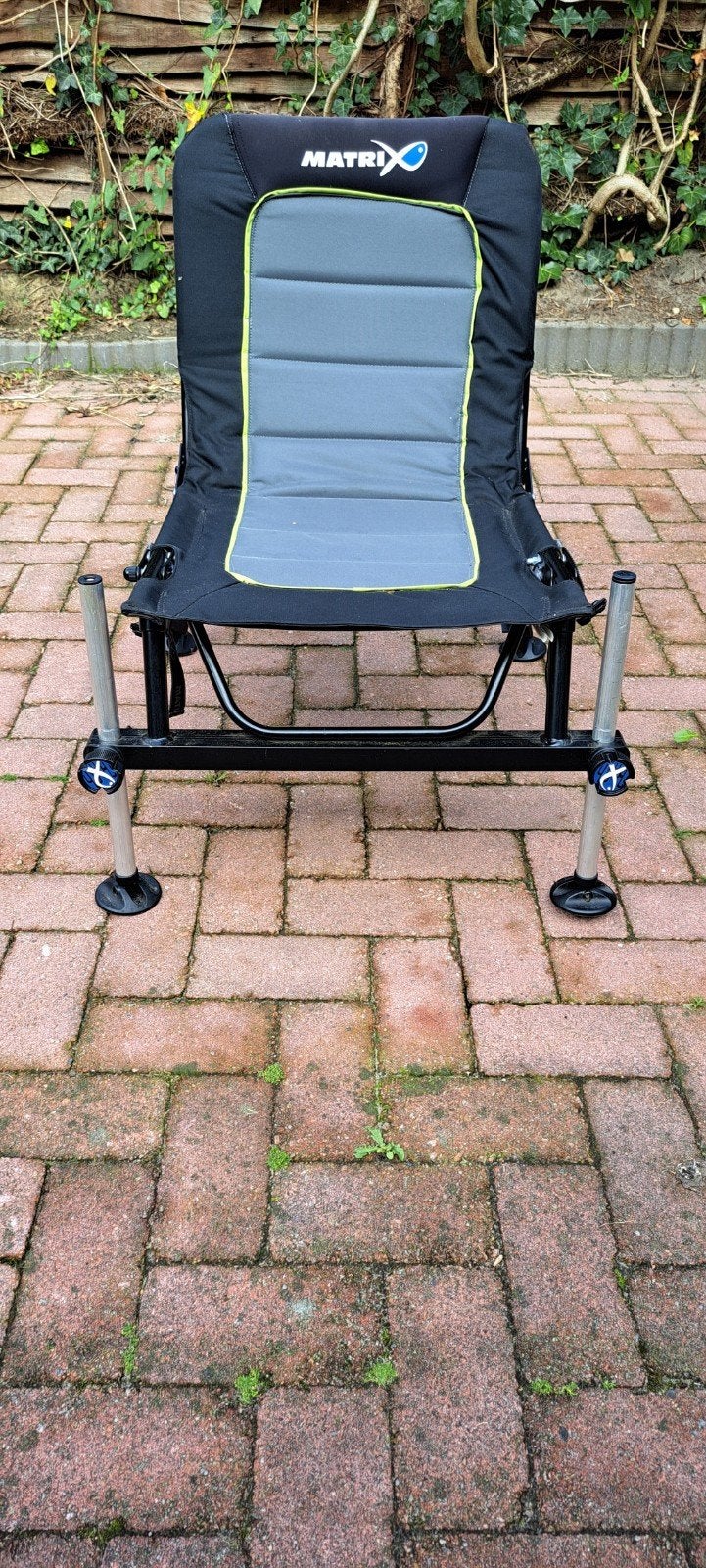 Matrix feeder stoel, Watersport en Boten, Ophalen, Overige typen