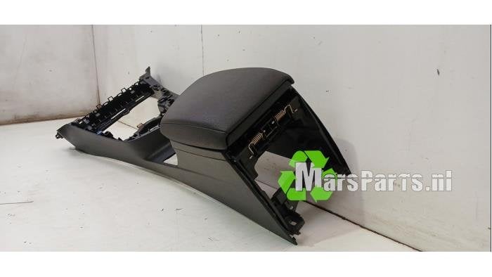 Middenconsoles van een BMW 1-Serie, Gebruikt, -, -, Ophalen of Verzenden