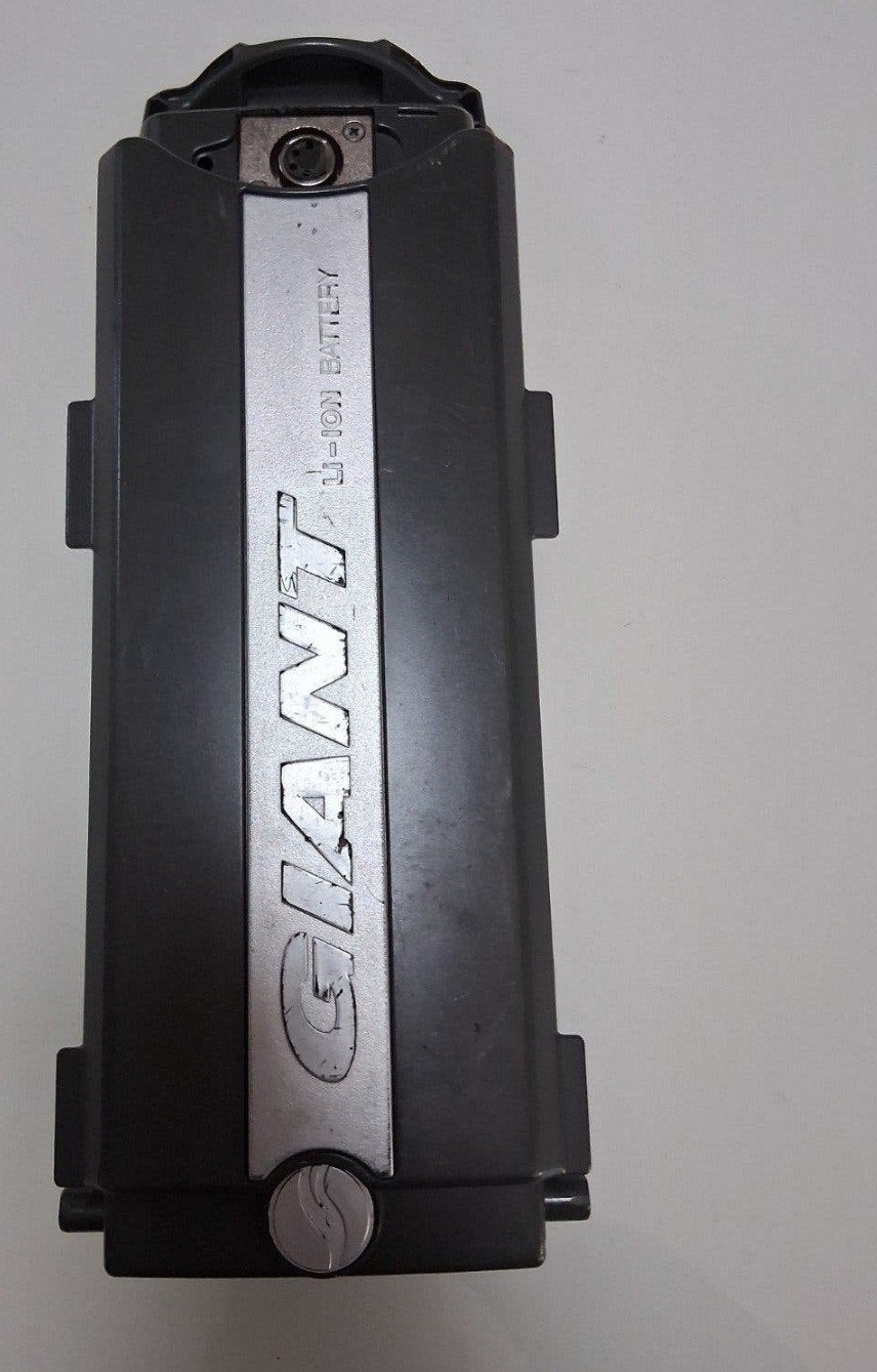 Defecte Giant Twist 26V accu, Fietsen en Brommers, Fietsaccessoires | Fietsaccu's, Ophalen of Verzenden, Gebruikt