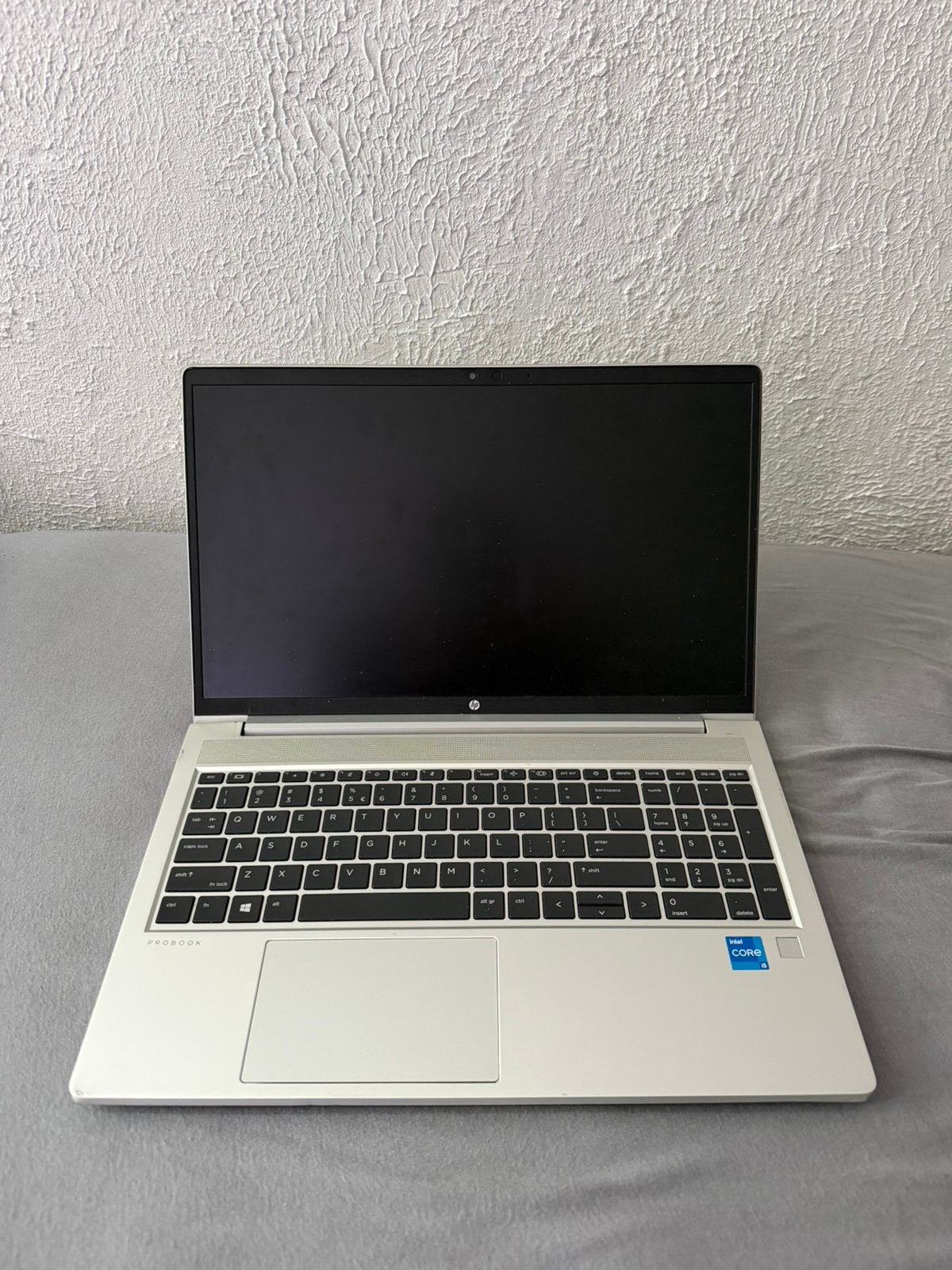 HP Probook 450 G8 i5, Computers en Software, Windows Laptops, Gebruikt, 2 tot 3 Ghz, 15 inch, 8 GB