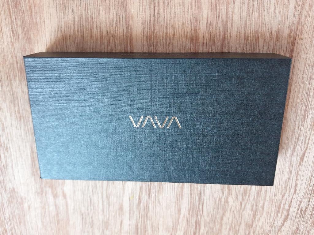 VAVA Powerbank 2300mah autolader, Ophalen of Verzenden, Nieuw
