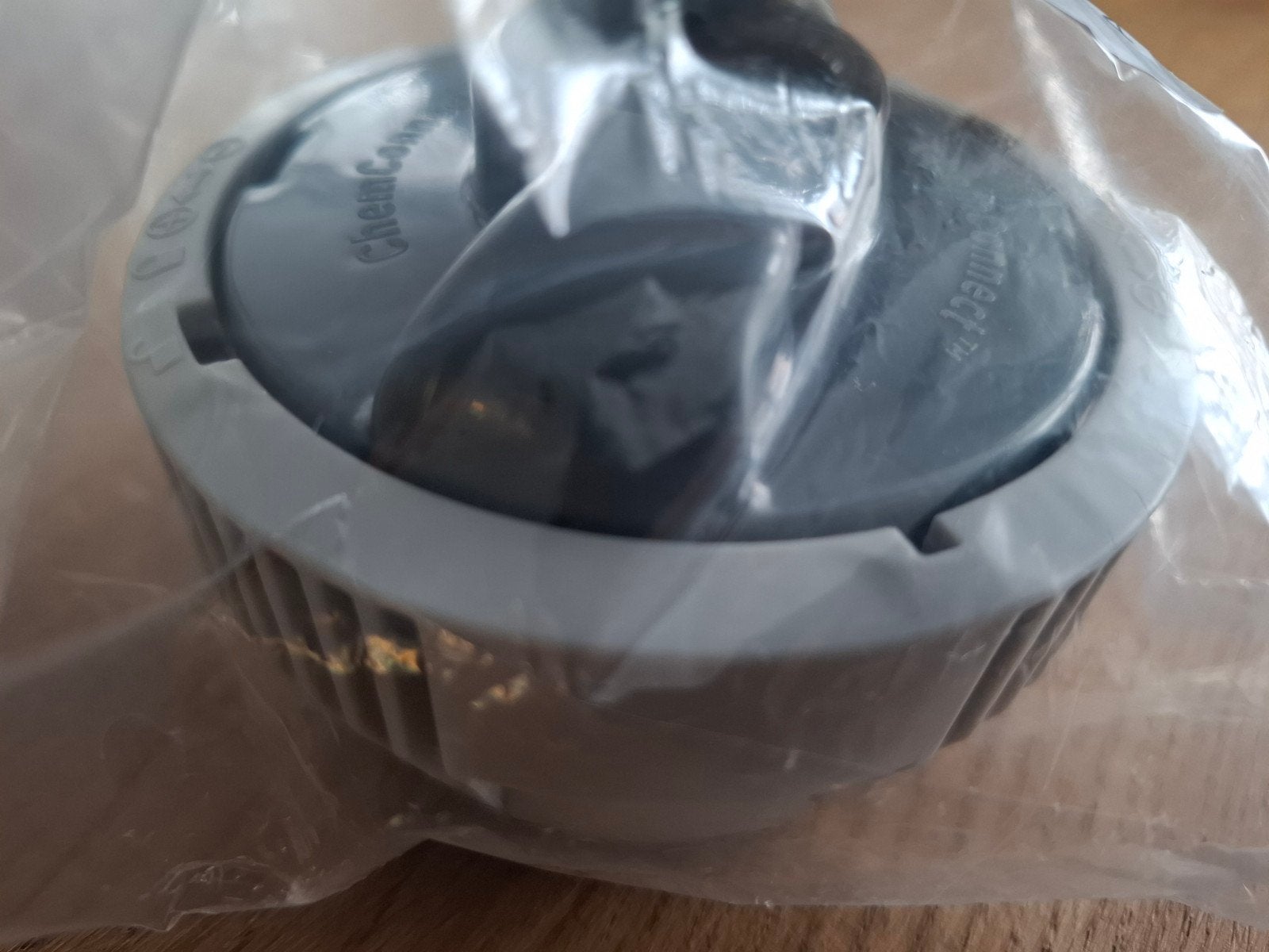 Chloor dispenser jacuzzi, Ophalen of Verzenden, Nieuw