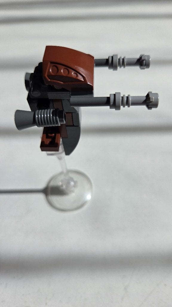 Foto 7 van Lego Star Wars Set 7654 Droids Battle Pack