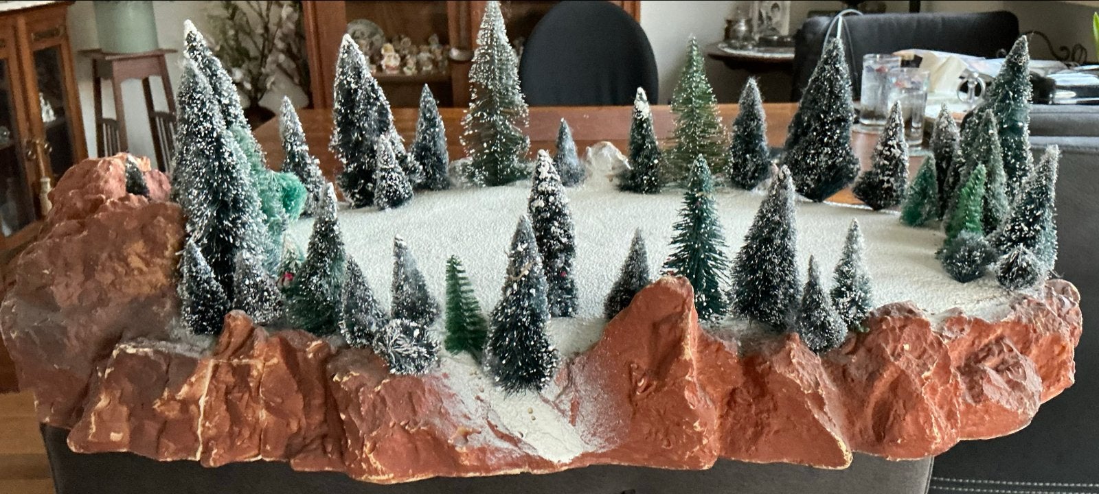 Kerst diverse, Diversen, Kerst, Ophalen