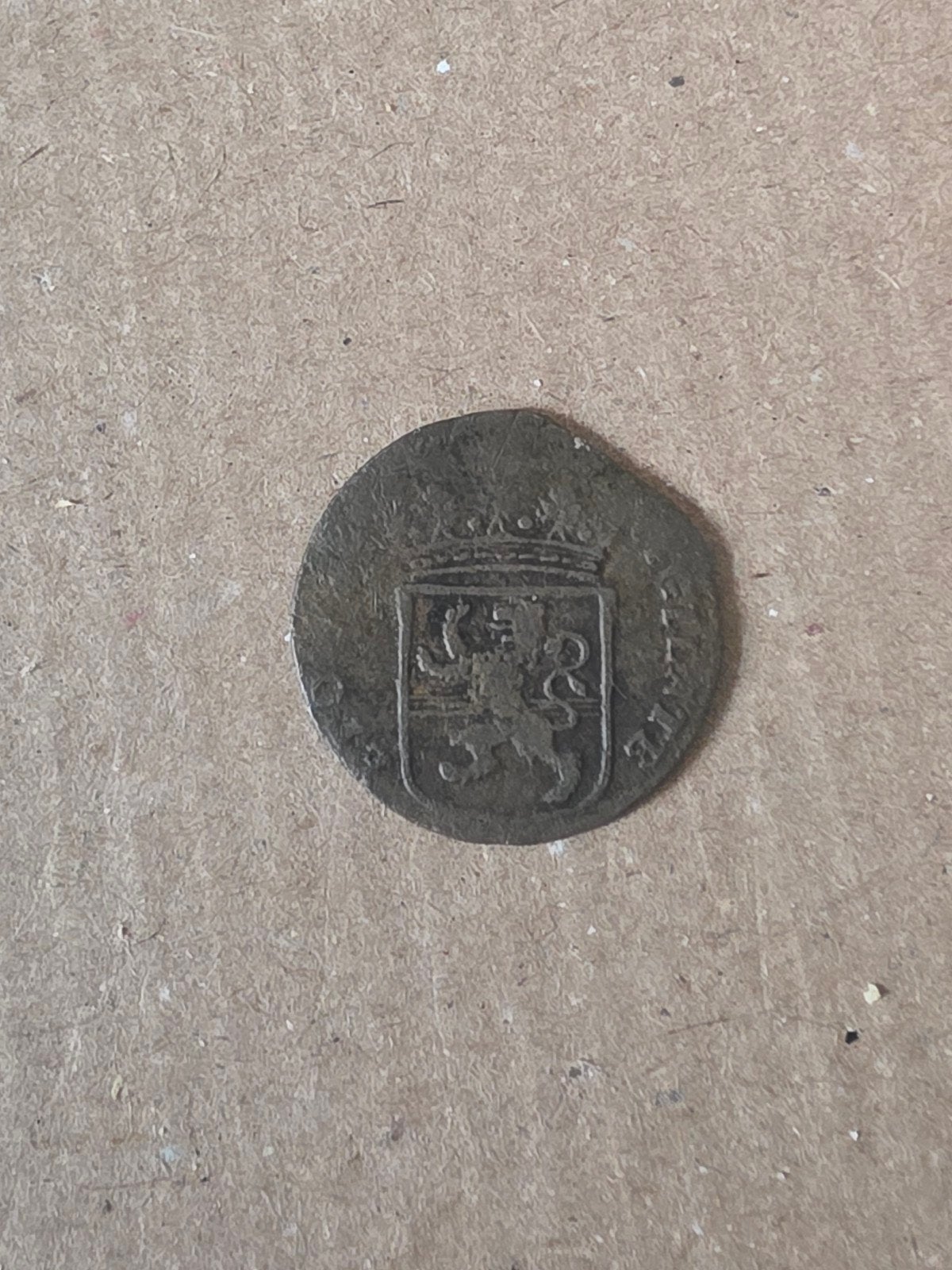 Duit Overijssel 1768, Ophalen of Verzenden, Vóór koninkrijk, Overige waardes