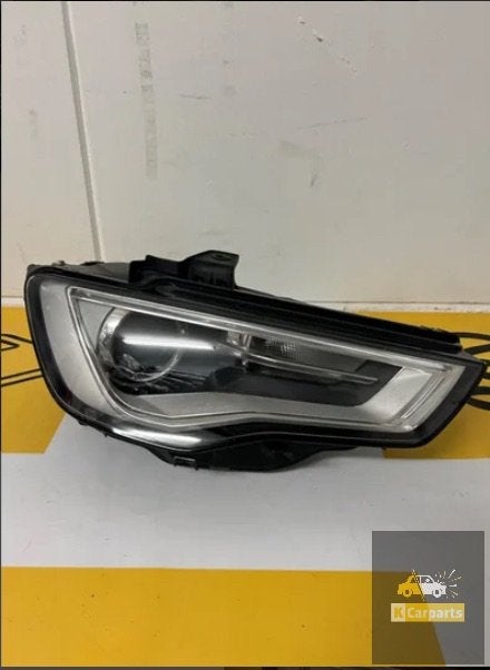 Koplamp Audi A3 8V Bixenon 2012-2016 8VO941006 Rechtskoplamp, Auto-onderdelen, Info@fabrikant.eu, Fabrikantstraat 1
1000 AA  Amsterdam, NL