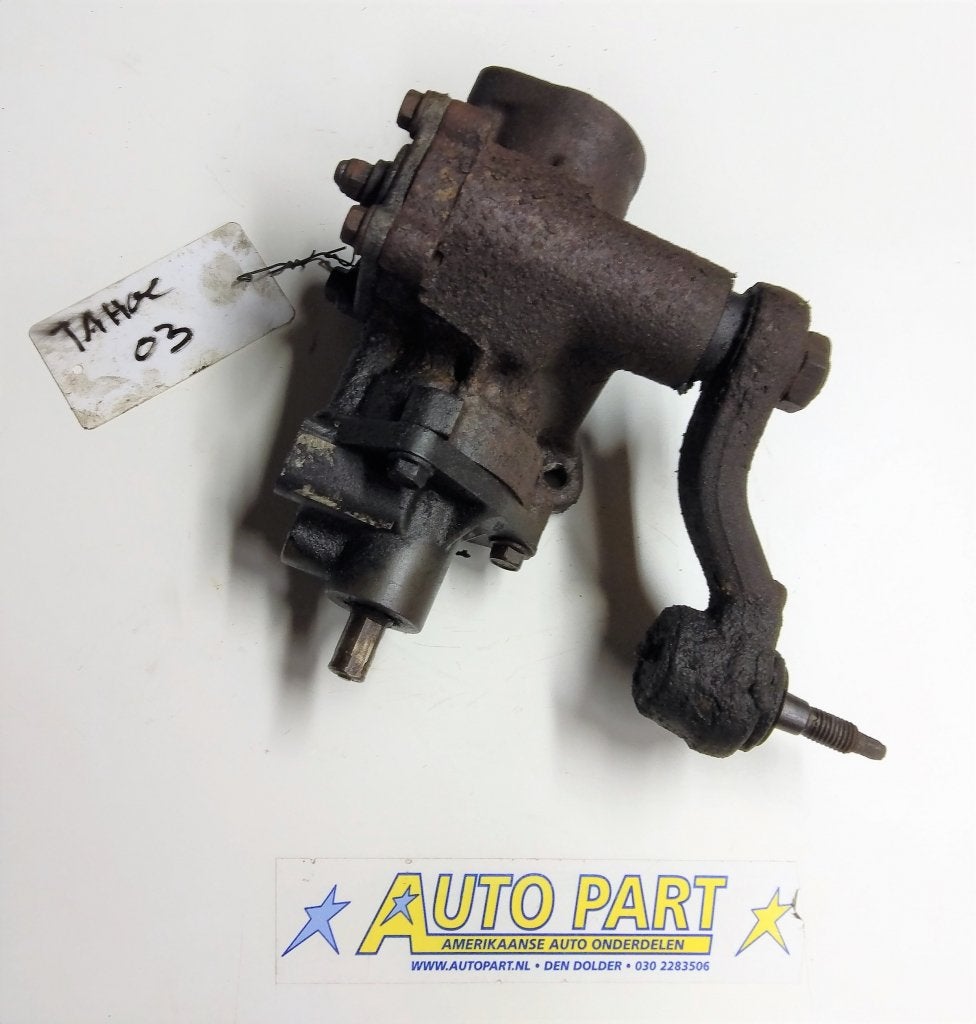 Chevrolet Tahoe stuurhuis 2000-2006, Auto-onderdelen, Besturing, Gebruikt, Info@gm.com, Ophalen of Verzenden, Chevrolet