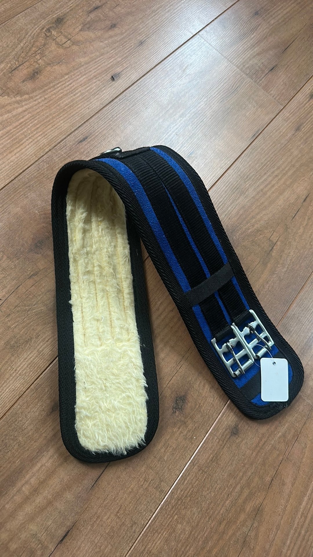 Nieuwe bontsingel 65 cm, Ophalen of Verzenden, Nieuw
