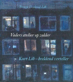 Vaders atelier op zolder NR0042, Gelezen, Verzenden, Truusje Vrooland, Overige onderwerpen