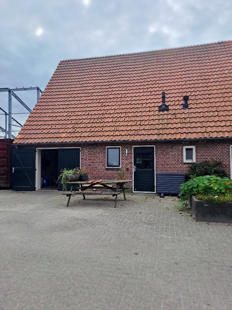 Dakpannen, Gebruikt, Steen of Klei, Ophalen of Verzenden, 15 m² of meer