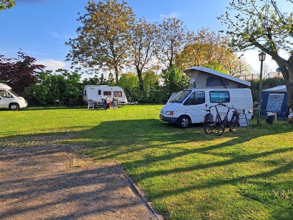 Camper ford transit reimo, Chemisch toilet, Ford, Brandblusser, Ford