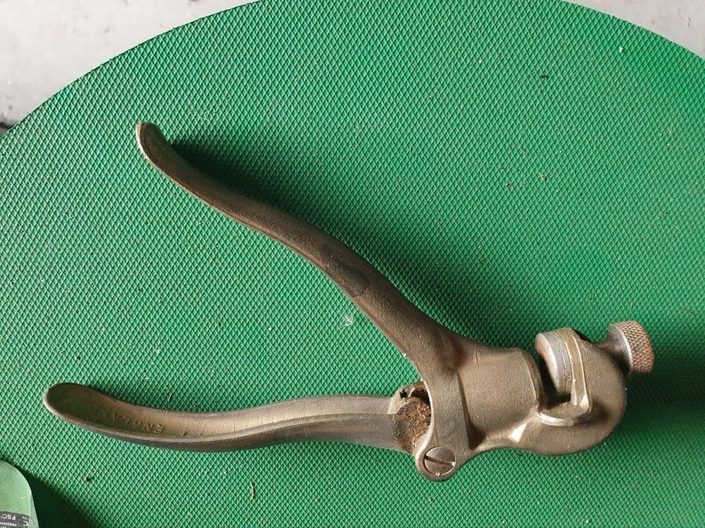 Eclipse No 77 Zaagblad Zetter - Made in England, Ophalen of Verzenden