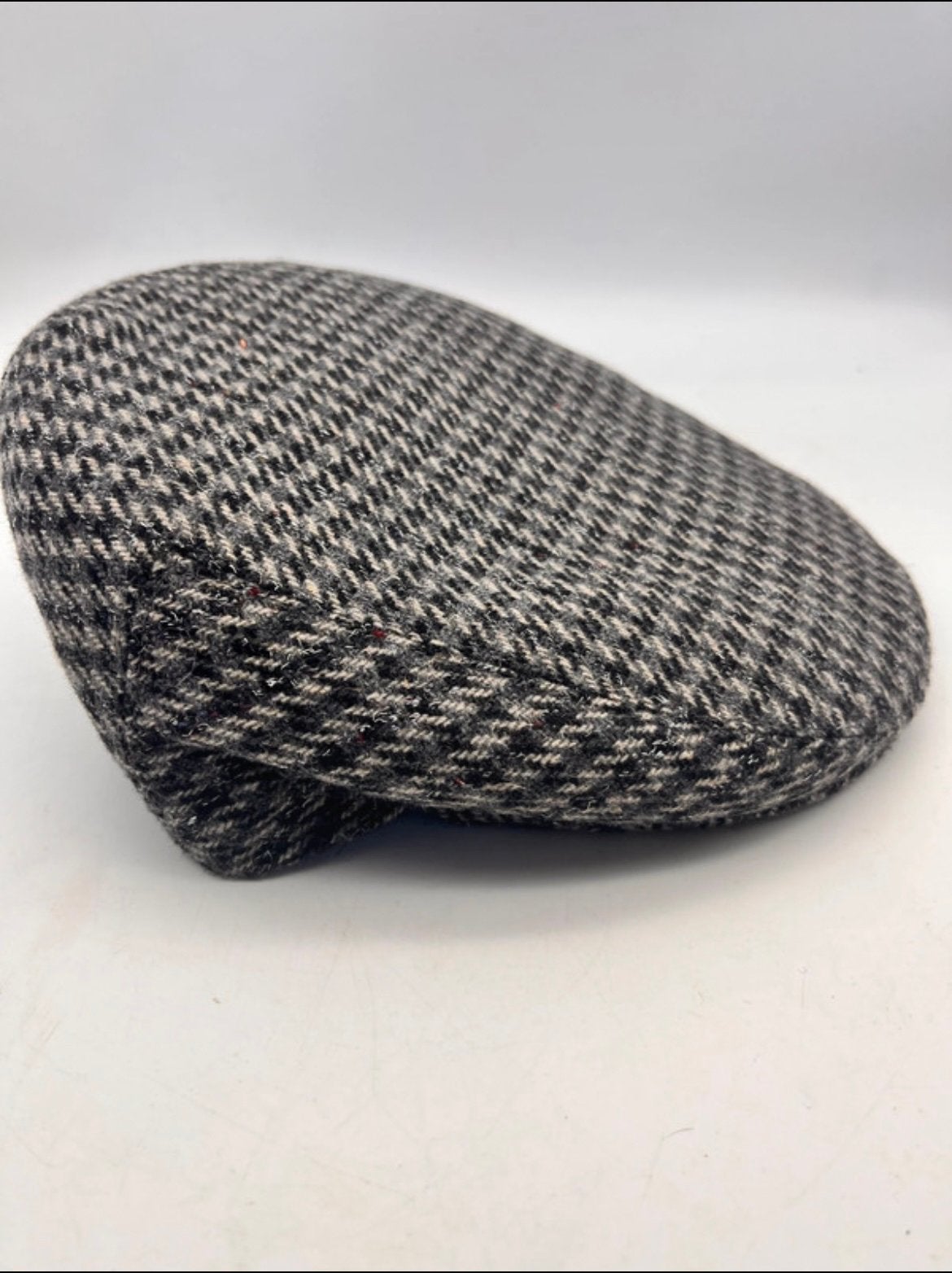 Nieuwe Platte pet geruit maat 53 (XS), Ophalen of Verzenden, Nieuw, Jongen of Meisje