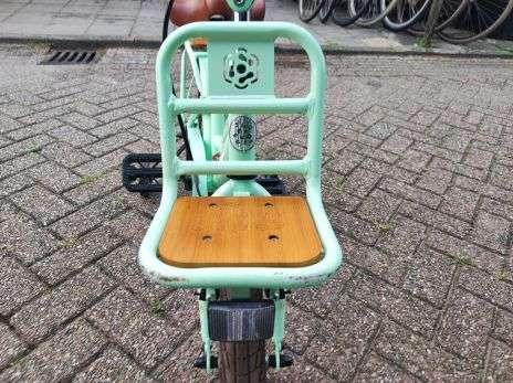 supersuper meisjes 16 inch zeer mooi, Fietsen en Brommers, Fietsen | Meisjes, Gebruikt, Niet ingevuld, 16 inch, Niet ingevuld
