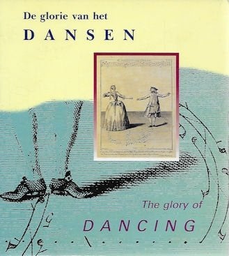 Dick van den Hul: De glorie van het dansen, Ophalen of Verzenden, Gelezen